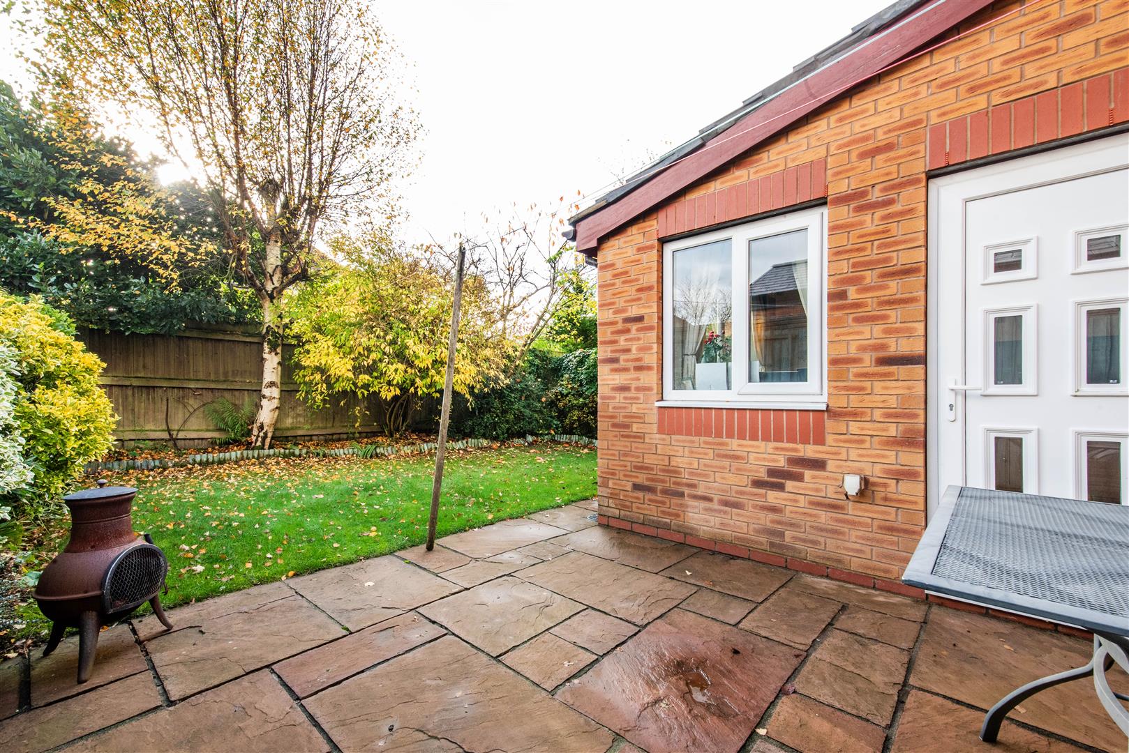 Windflower Drive, Leyland